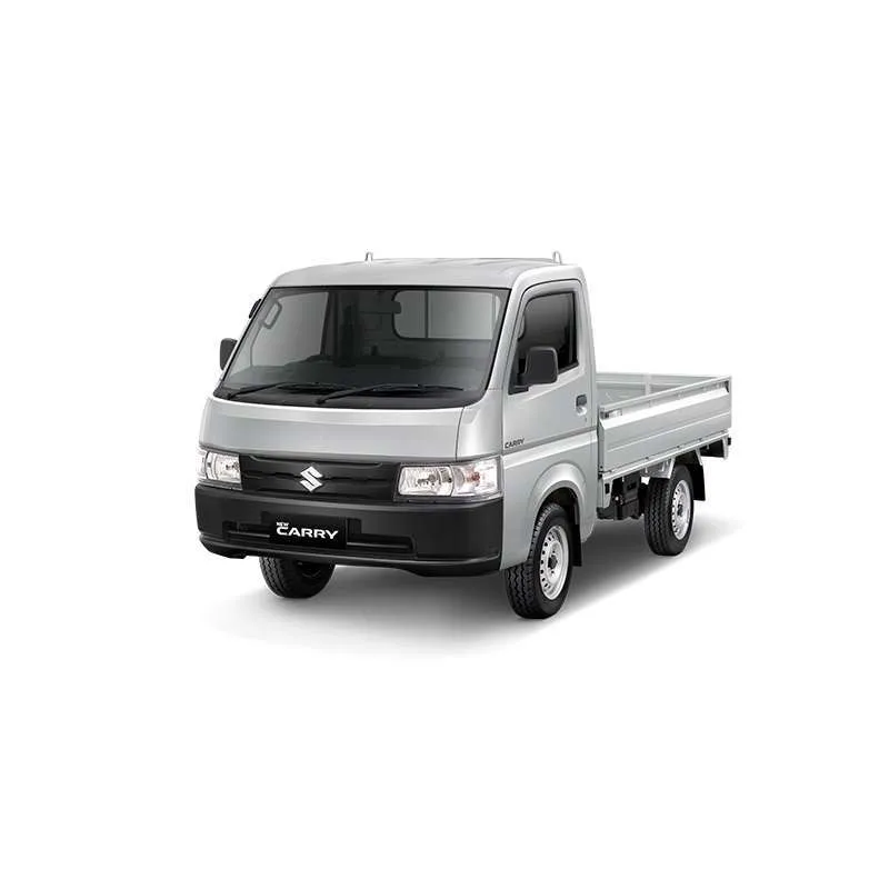 Suzuki Carry