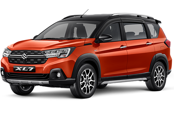 Suzuki XL7